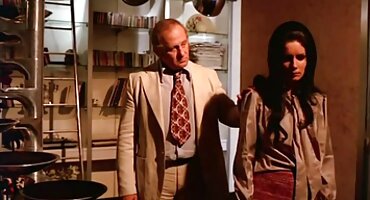 ອ້າຍແລະເອື້ອຍໃນເອກະຊົນຈັດ incest fuck ກັບ Cooney