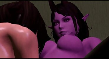 ມາ Bro ຂໍ cock ແລະໄດ້ຮັບ cock ໃນປາກແລະ pussy ຈາກ Chel