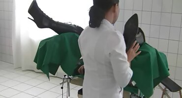 ການຮ່ວມເພດອາຊີພາຍໃຕ້ປີໃຫມ່,bitch ໃນ Santa Claus costume