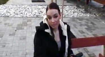 ຄົນຮັກຜິວເນື້ອສີຂາວແລະ ebony fucking passionately