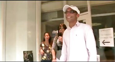 Ass ໃຫຍ່ Asian ມີເພດສໍາພັນກັບນາຍຈ້າງສິດໃນການເຮັດວຽກ