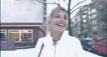 ແນະນໍາພາສາອັງກິດ fuck quickie ໃນ garage