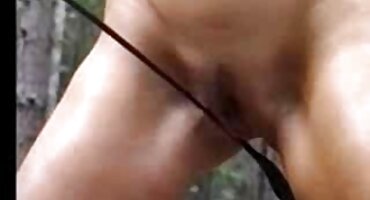 ຄວາມຮູ້ສຶກທີ່ແທ້ຈິງໃນເວລາທີ່ຄົນຮັກ fuck ກົ້ນຂອງພວກເຂົາໃນທໍາມະຊາດ