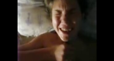 Lovers Lesbian ໄດ້ຮັບບ້ານທີ່ແທ້ຈິງຈາກ cock