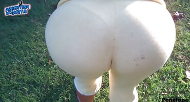 ການຮ່ວມເພດທາງຮູທະວານຍາກກັບສອງ sluts unscrupulous