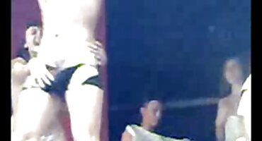 ແມ່ບ້ານ masturbation ສິ້ນສຸດລົງດ້ວຍ orgasm