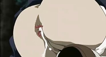 Underwear fitting ສິ້ນສຸດລົງດ້ວຍການຮ່ວມເພດ hentai