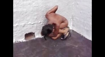 Glamor whore ບໍ່ສາມາດຕ້ານທານກັບການລໍ້ລວງທີ່ຈະ fuck ຄົນດັງ