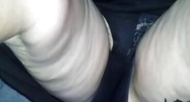 Carolina ຈາກປະເທດການາດາມີ blowjob ຍາກທີ່ມີ Rascal ອາຟຣິກາ