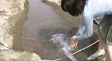 ຄູ່ຮັກທີ່ຮັກແພງໄດ້ຖ່າຍຮູບເງົາ porn homemade ທໍາອິດ