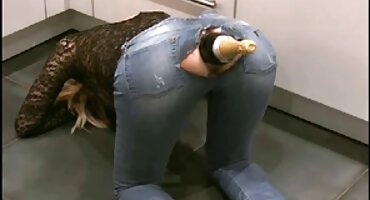 ສາວ ebony Busty fucked ໃນ dogg posa
