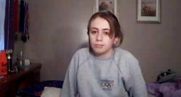 ການຮ່ວມເພດທີ່ອ່ອນໂຍນຂອງສອງເດັກຍິງວິທະຍາໄລ sporty ແທນທີ່ຈະອອກກໍາລັງກາຍ