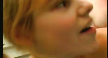 ຖ້າ procace busty bitch ໄດ້ຮັບ Creampie ມີນ້ໍາ