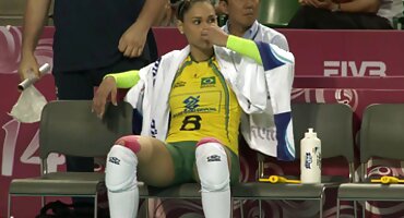 Blackmail ບັງຄັບໃຫ້ເອື້ອຍ fuck ແລະ cum ໃນ pussy ຜິວເນື້ອສີຂາວ