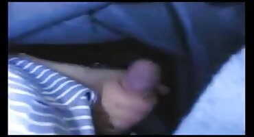 Blondie prepped asshole ສໍາລັບການຫລໍ່ຮູທະວານ